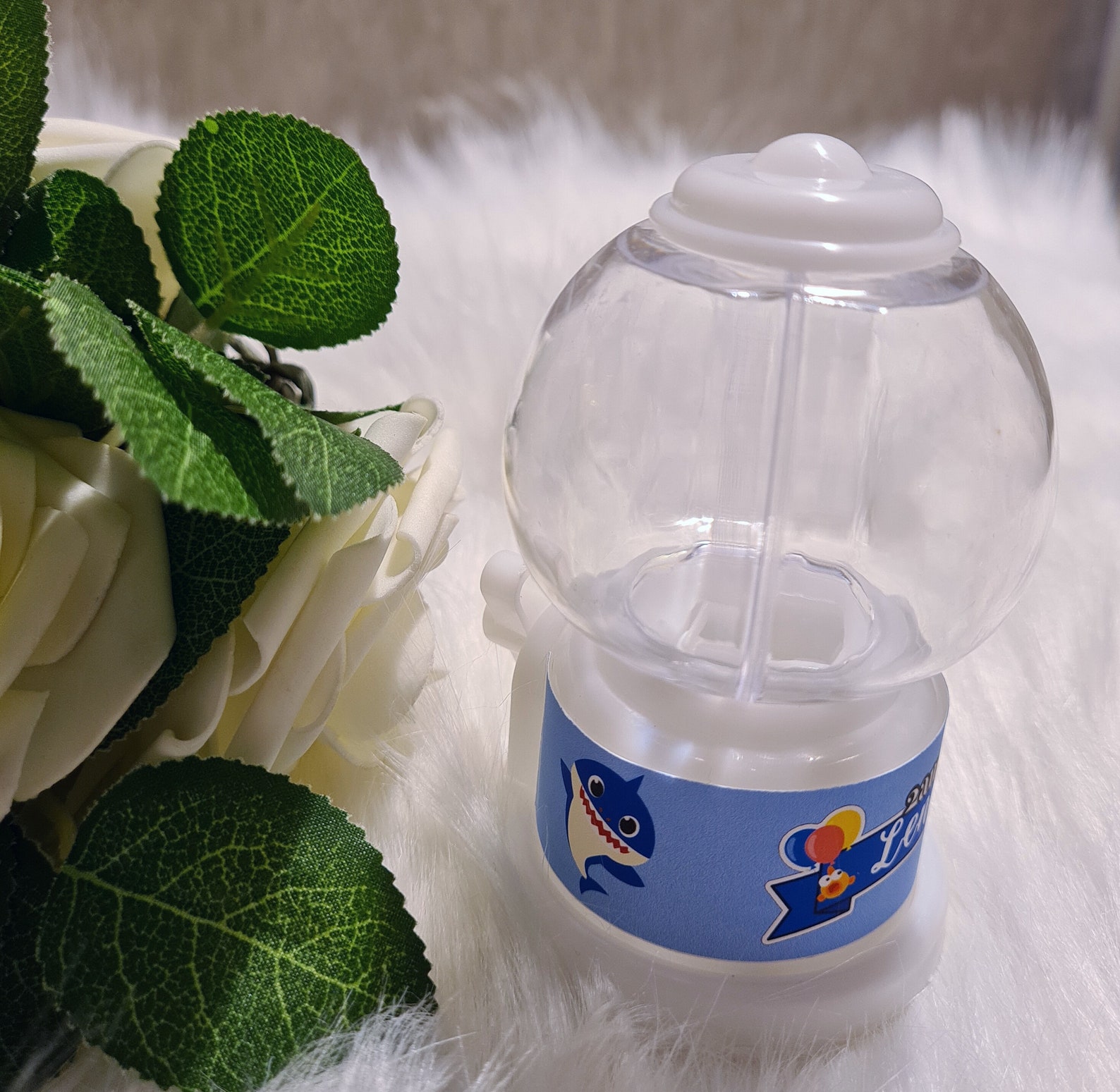 Mini candy dispenser or for decoration Etsy