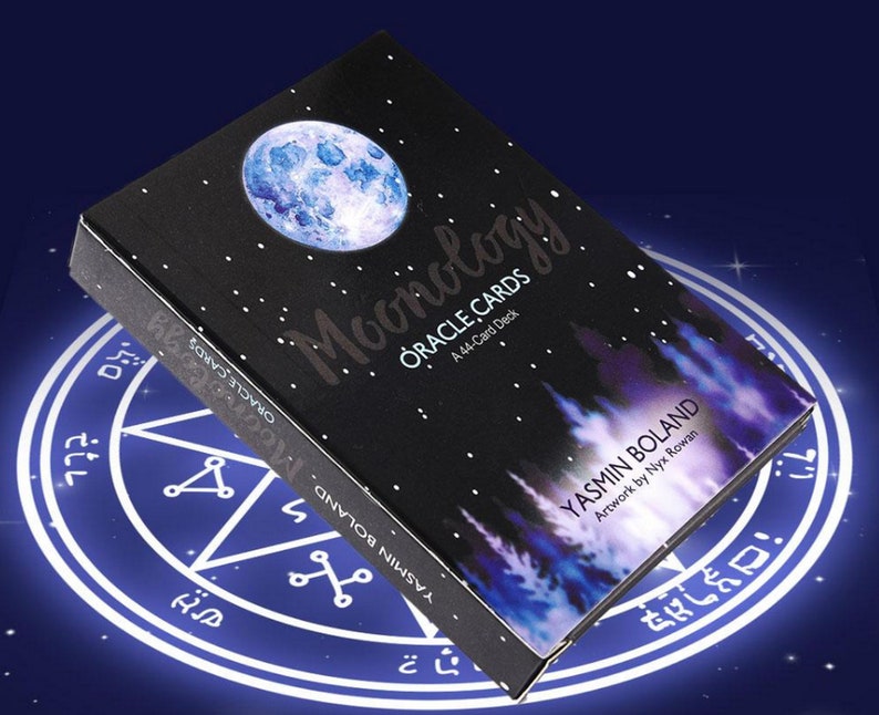 color oracle deck color oracle deck