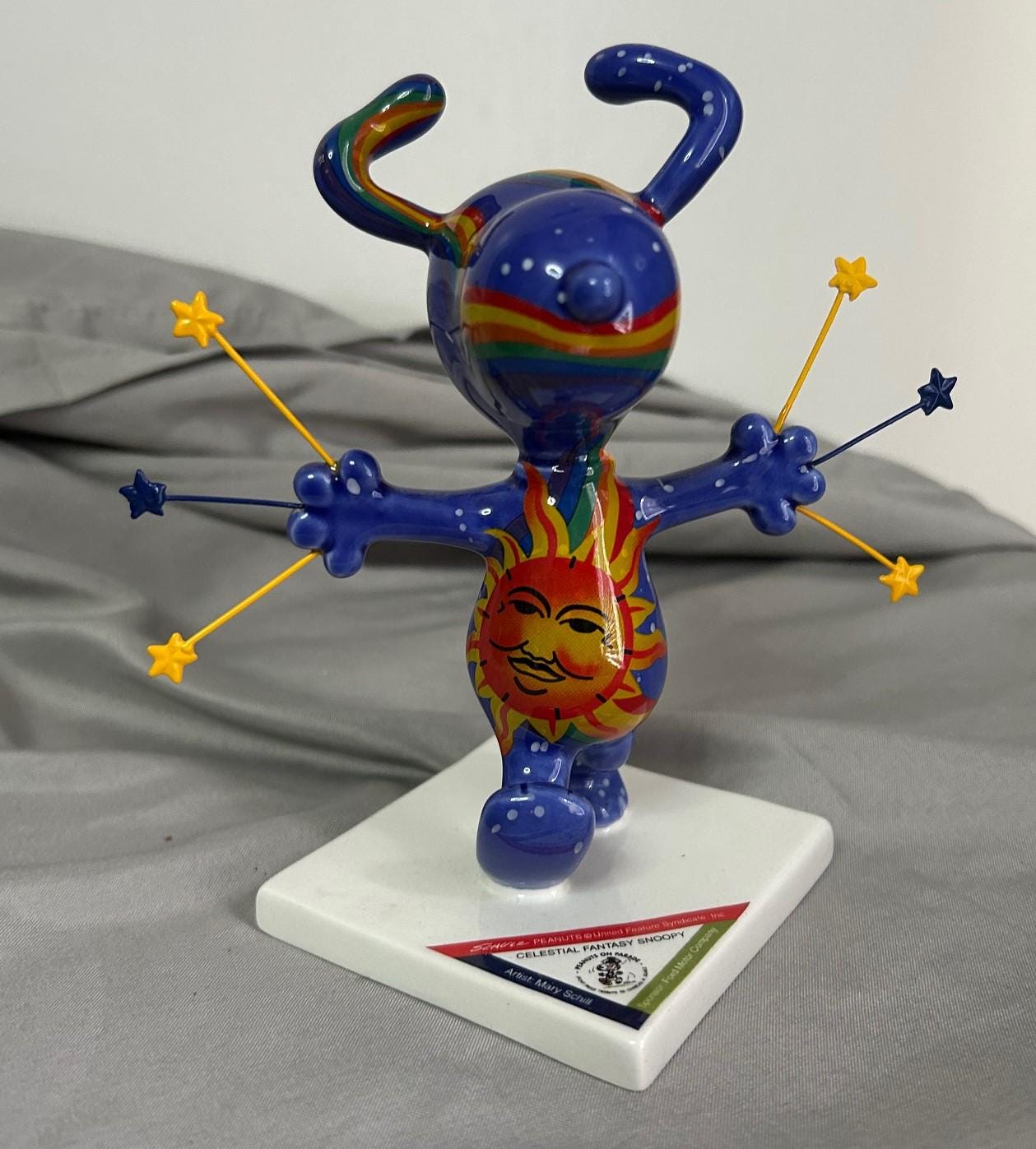 Westland Snoopy - Etsy