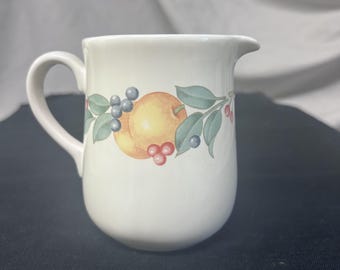 Corelle Creamer 'Abundance'