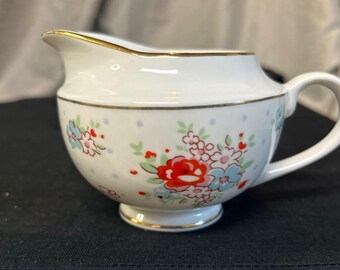 Pot à crème à la rose Grace