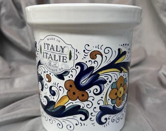 Soporte para utensilios Deruta Made in Italy