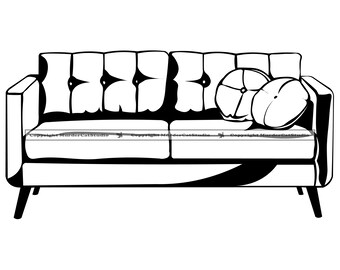 Free Free 267 Friends Couch Svg SVG PNG EPS DXF File