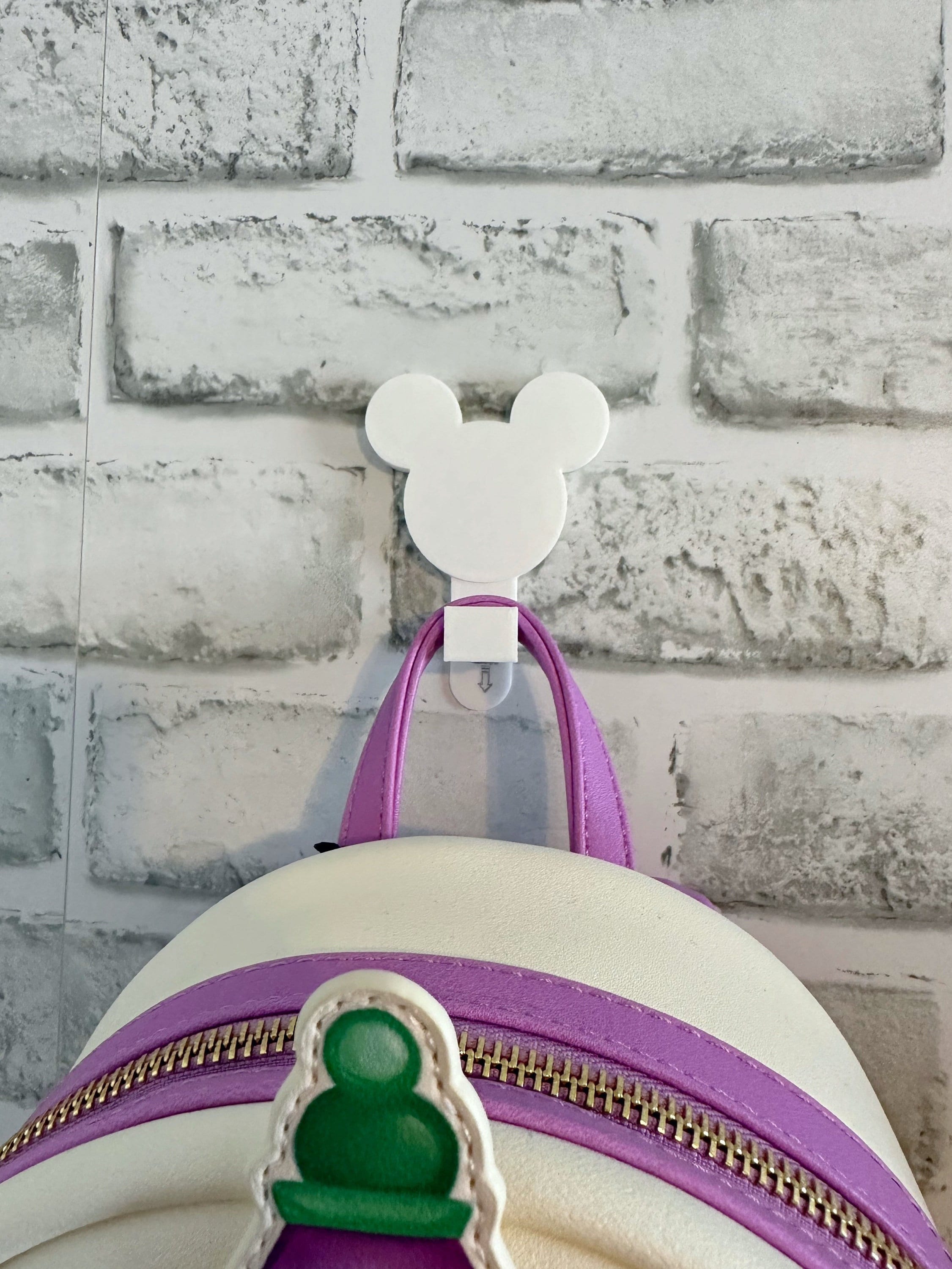Hooks for bags on wall new arrivals