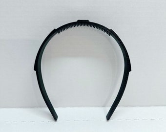 Interchangeable Headband: Magnetic 3D Printed Base for Mouse Ears