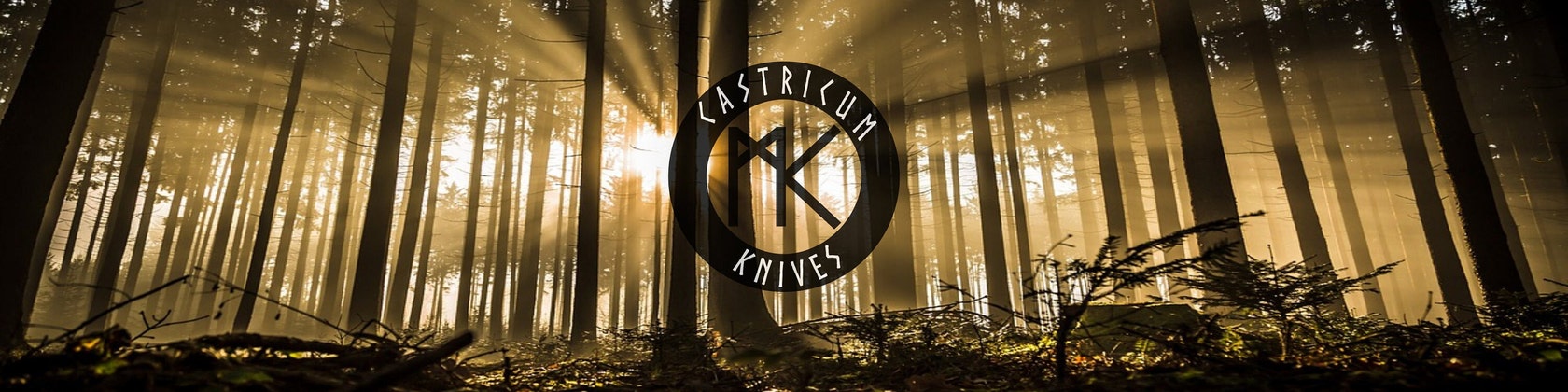 CastricumKnives - Etsy
