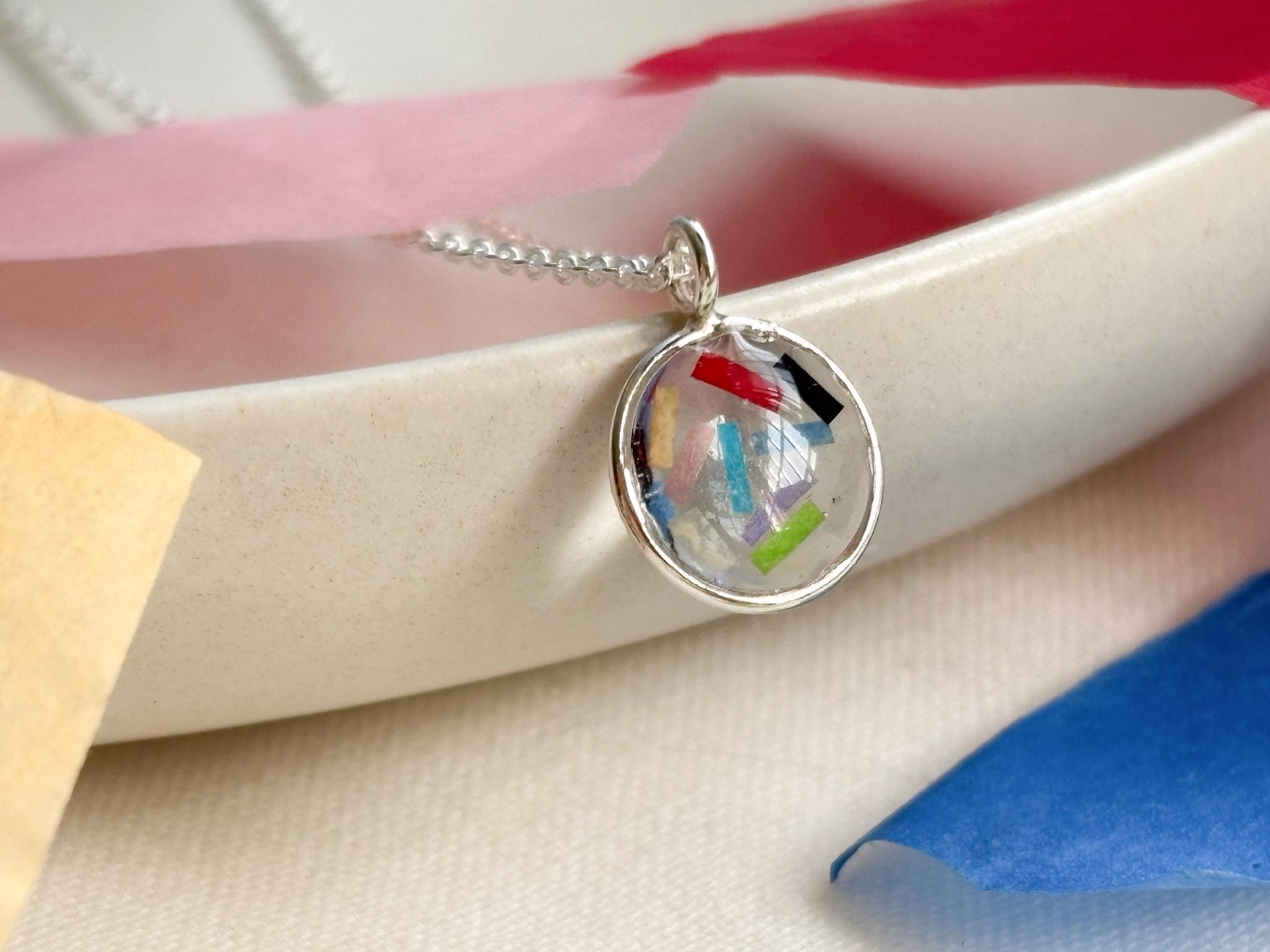 Real madrid necklace - Etsy 日本