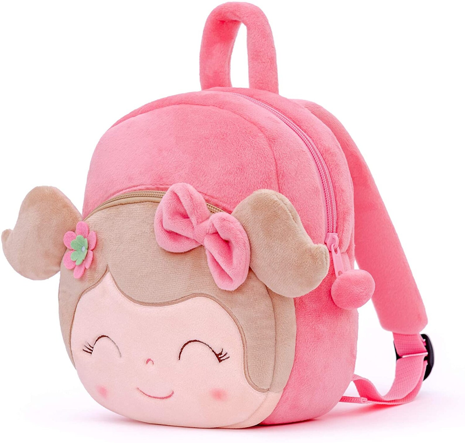 Personalised KIDS backpack Toddler Backpack Children Baby Girl Etsy