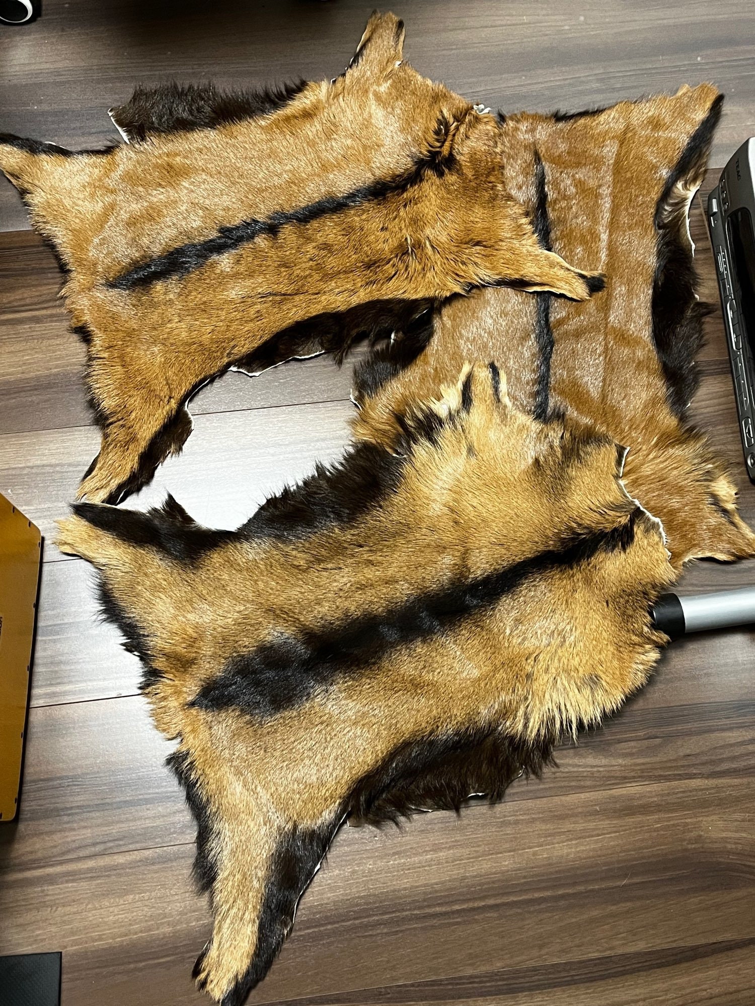 Animal Hides - Etsy Animal Hides - Etsy