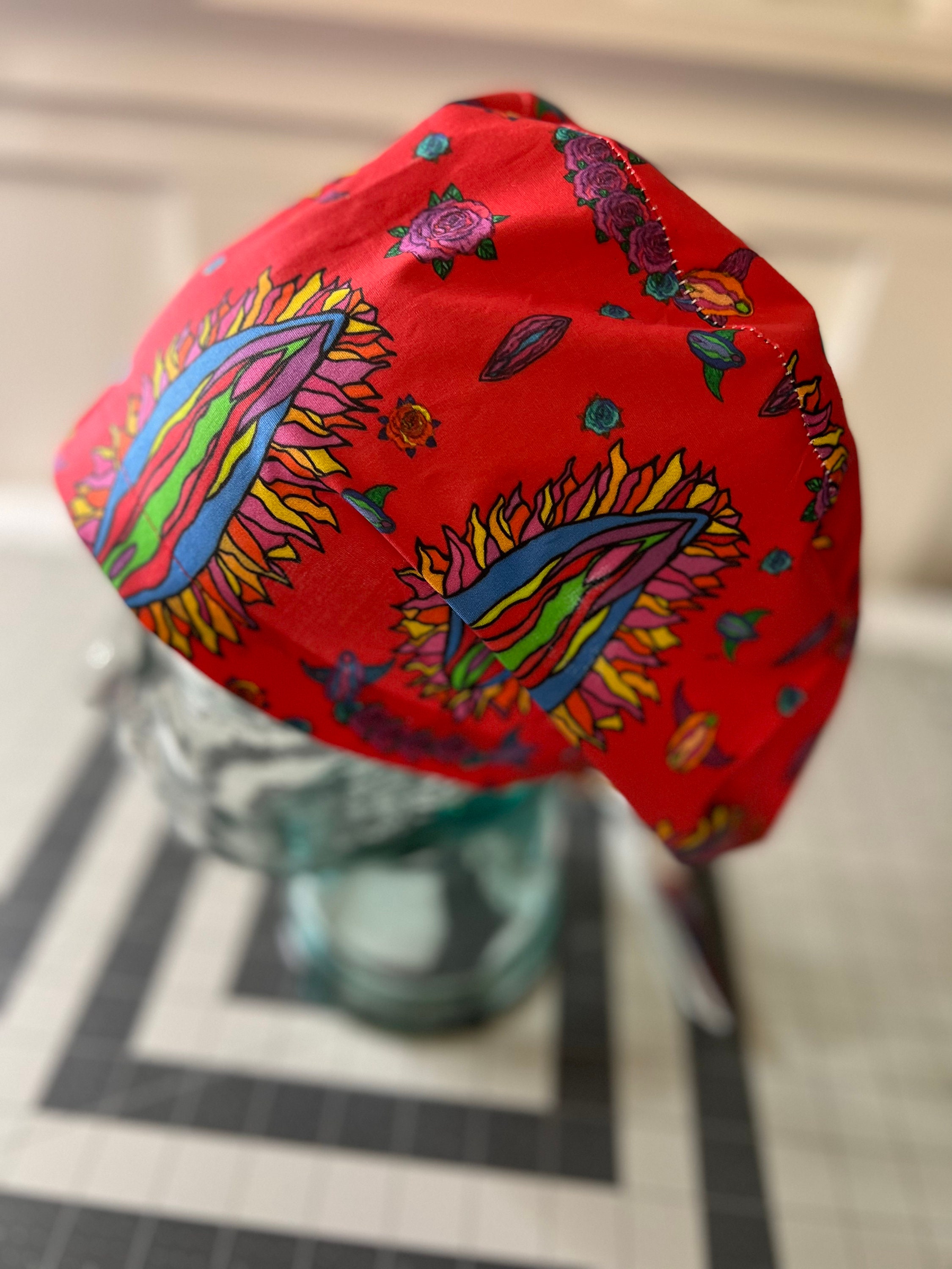 Anatomy Vulva OB GYN Labor and Delivery, Anatomical Euro Style Scrub ...