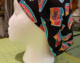 Spurs Skull Cap | Etsy