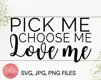 Pick Me Svg Etsy Pick Me Svg Etsy
