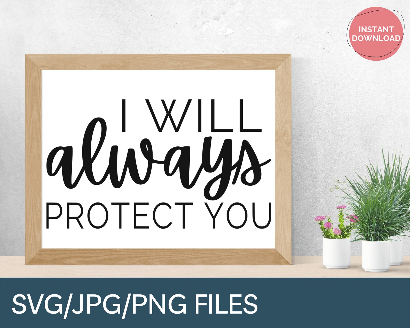 Bridgerton Quote I Will Always Protect You. Anthony Etsy