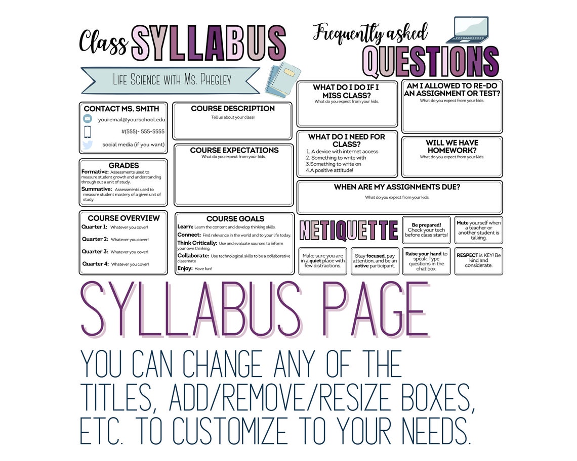 editable-class-syllabus-link-to-purple-canva-template-and-etsy