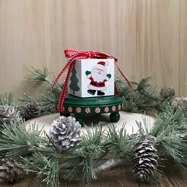 Christmas Tree Riser - Etsy