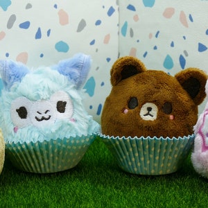 Mochi knuffel