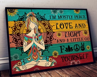 A Little Go Fuck Etsy