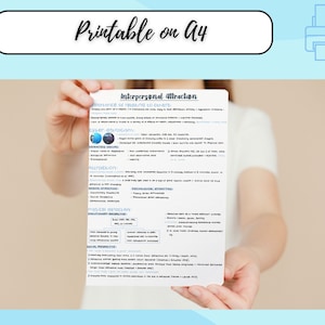May include: A printable worksheet titled "Interpersonal Attraction" with information about the importance of relating to others, cyber attraction, physical attraction, proximity attraction, and social perspective.