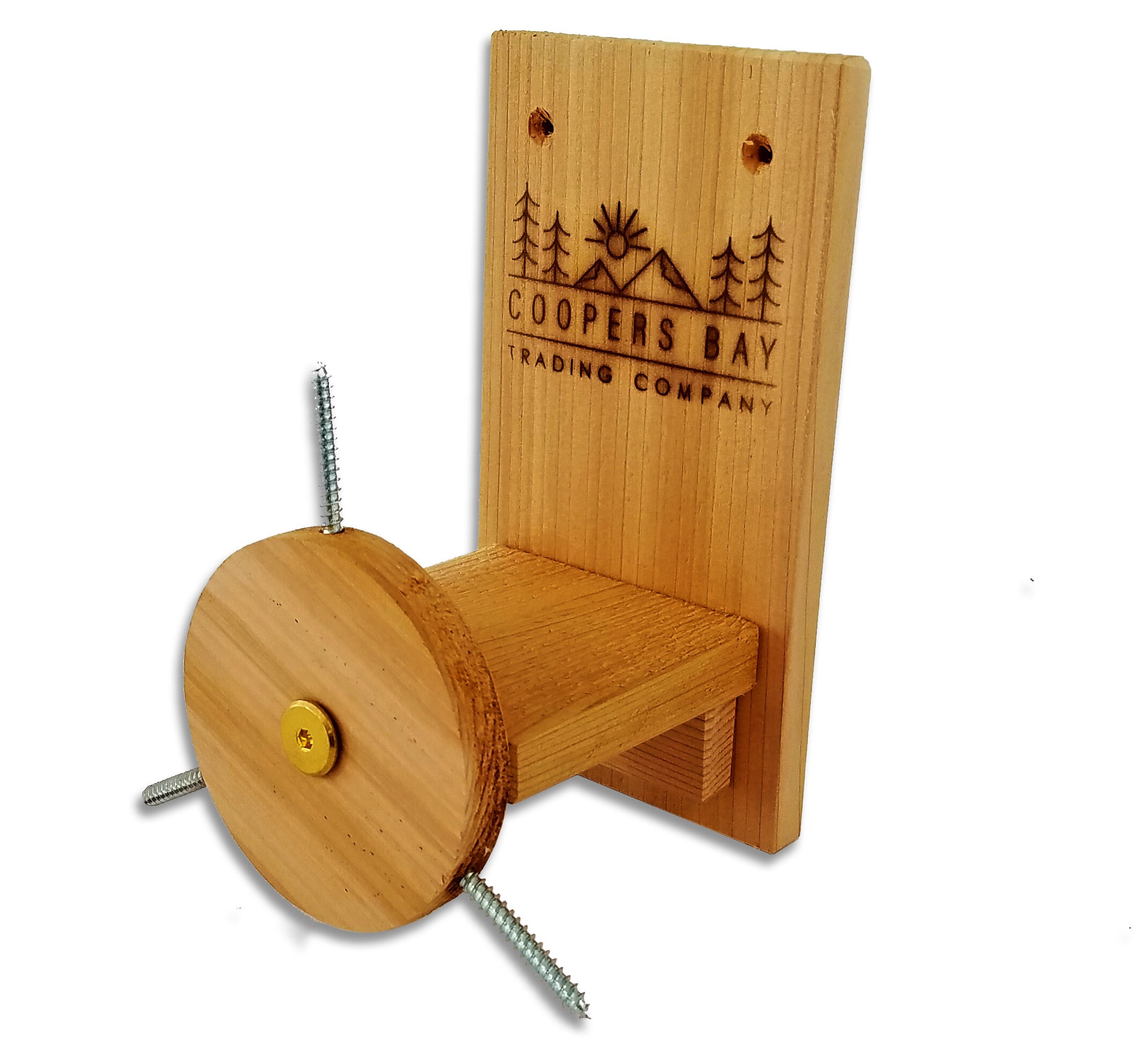 Fun 3Cob Spinning Feeder Corn Cob Holder for Squirrels Etsy