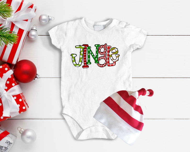 Toddler Christmas bodysuit Toddler Christmas Onesie Infants Christmas Onesie Christmas Onesie for Baby Cute Christmas Onesie