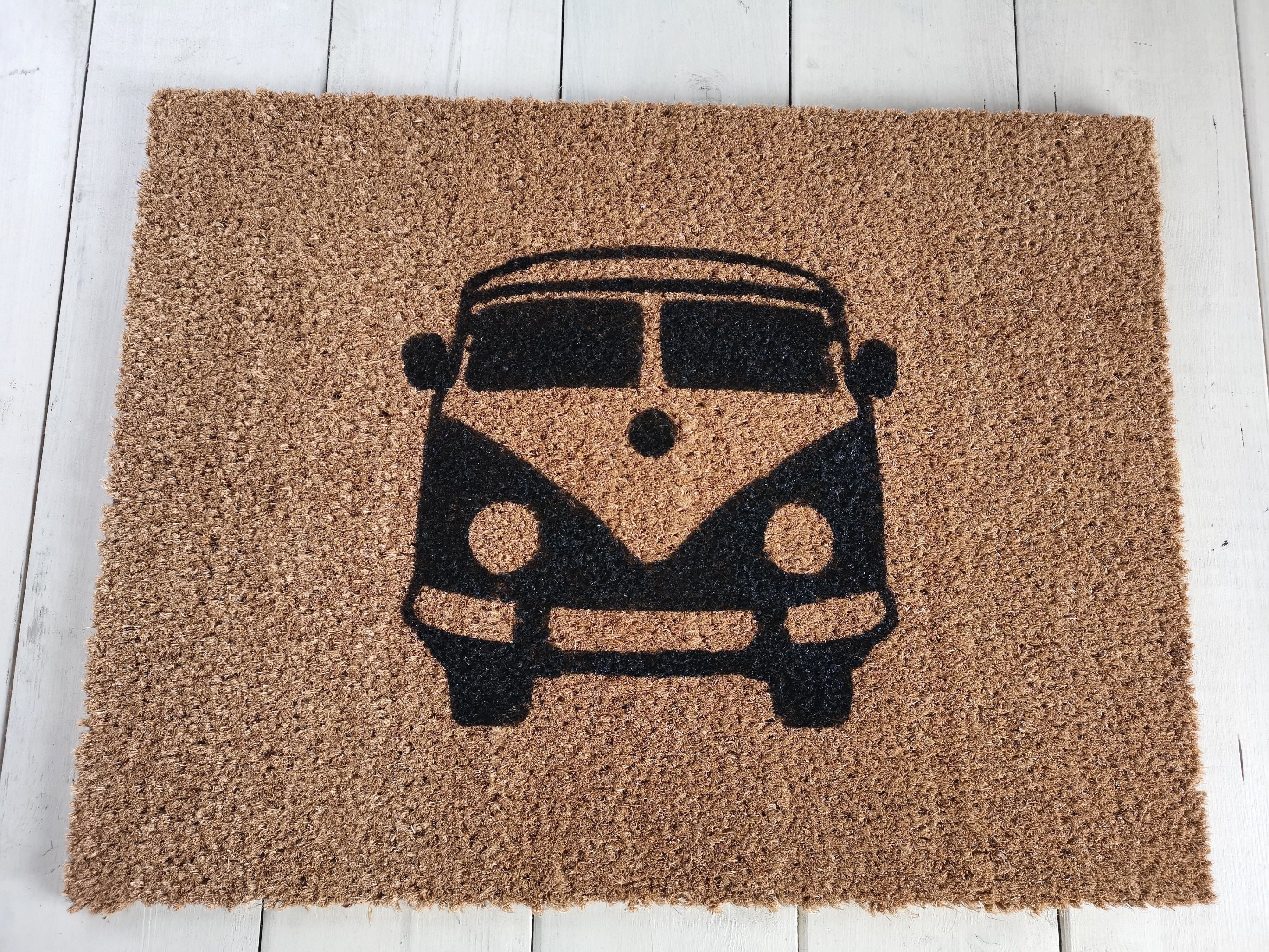 Vw Campervan Rugs Bryont Blog