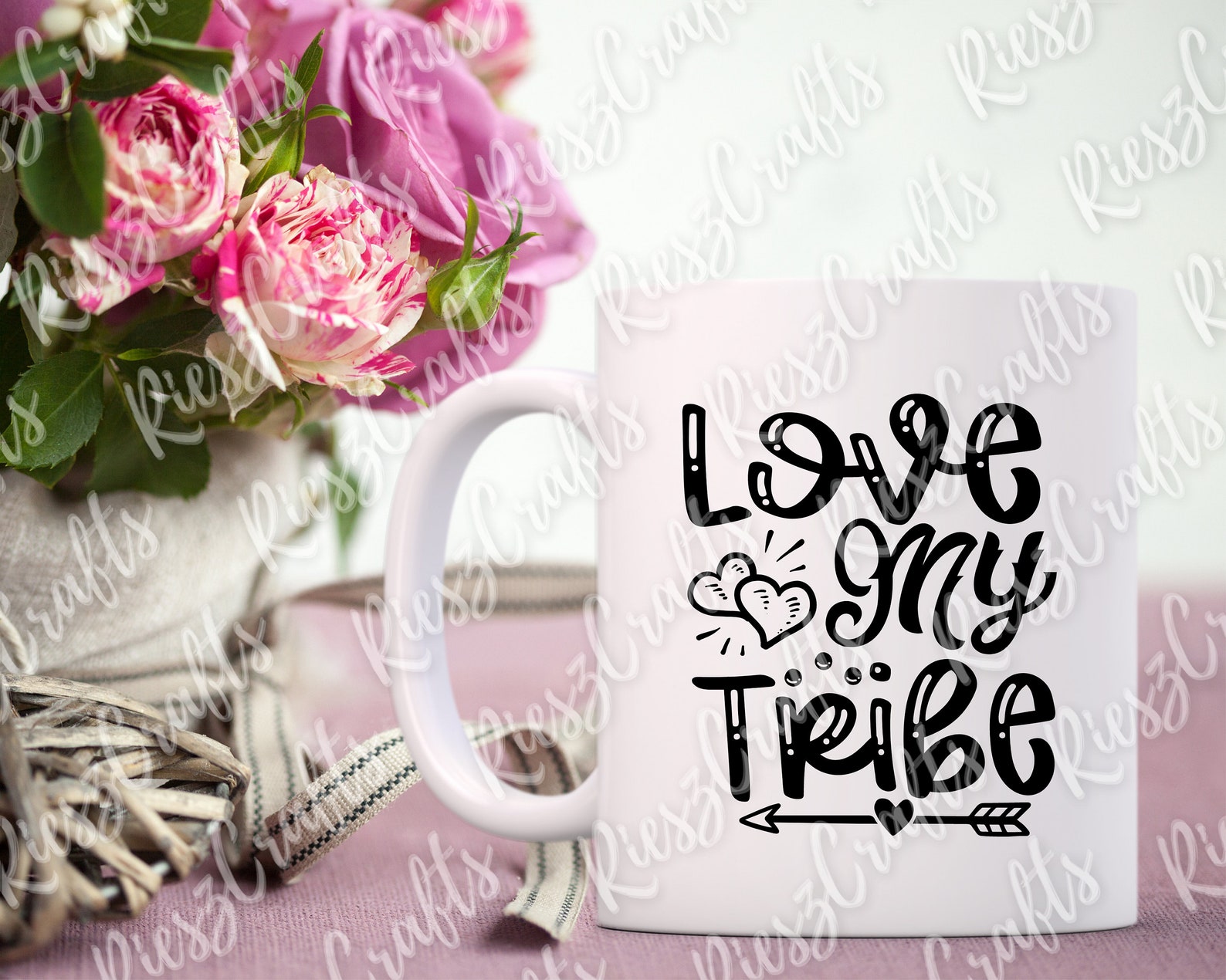 Free Free 187 Love My Tribe Svg SVG PNG EPS DXF File