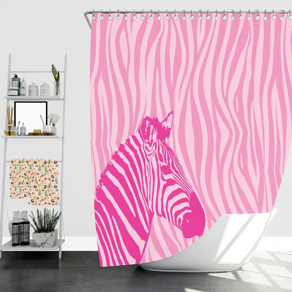 Preppy Bathroom Decor - Etsy