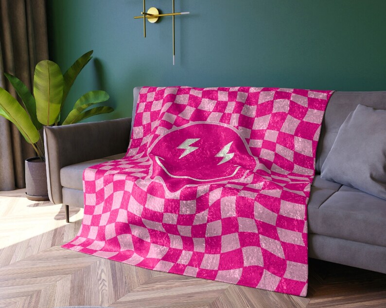 StyletifulTreasures Throw Blanket - Thumbnail 4