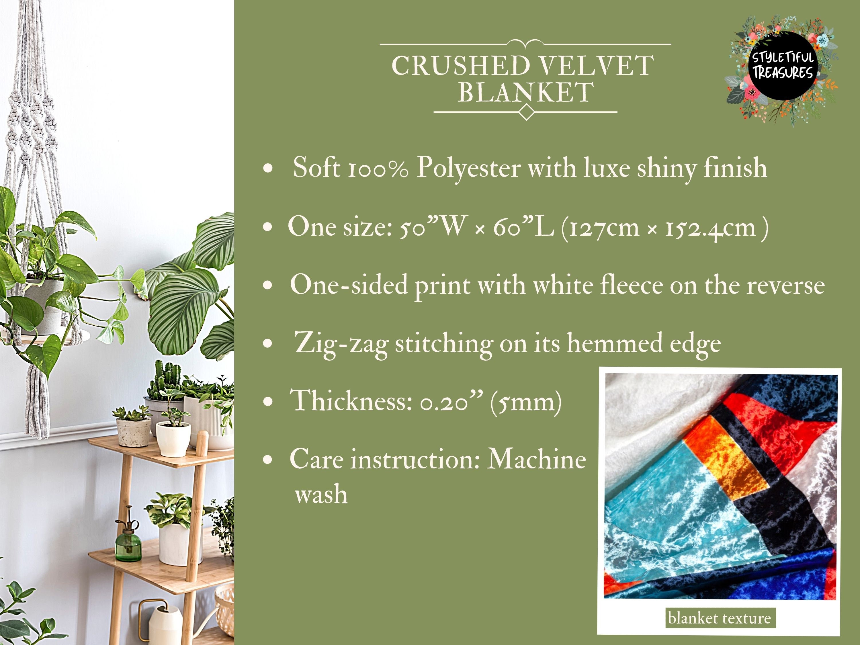 Pink Zebra Throw Blanket Velvet Smile Happy Face Blanket Etsy