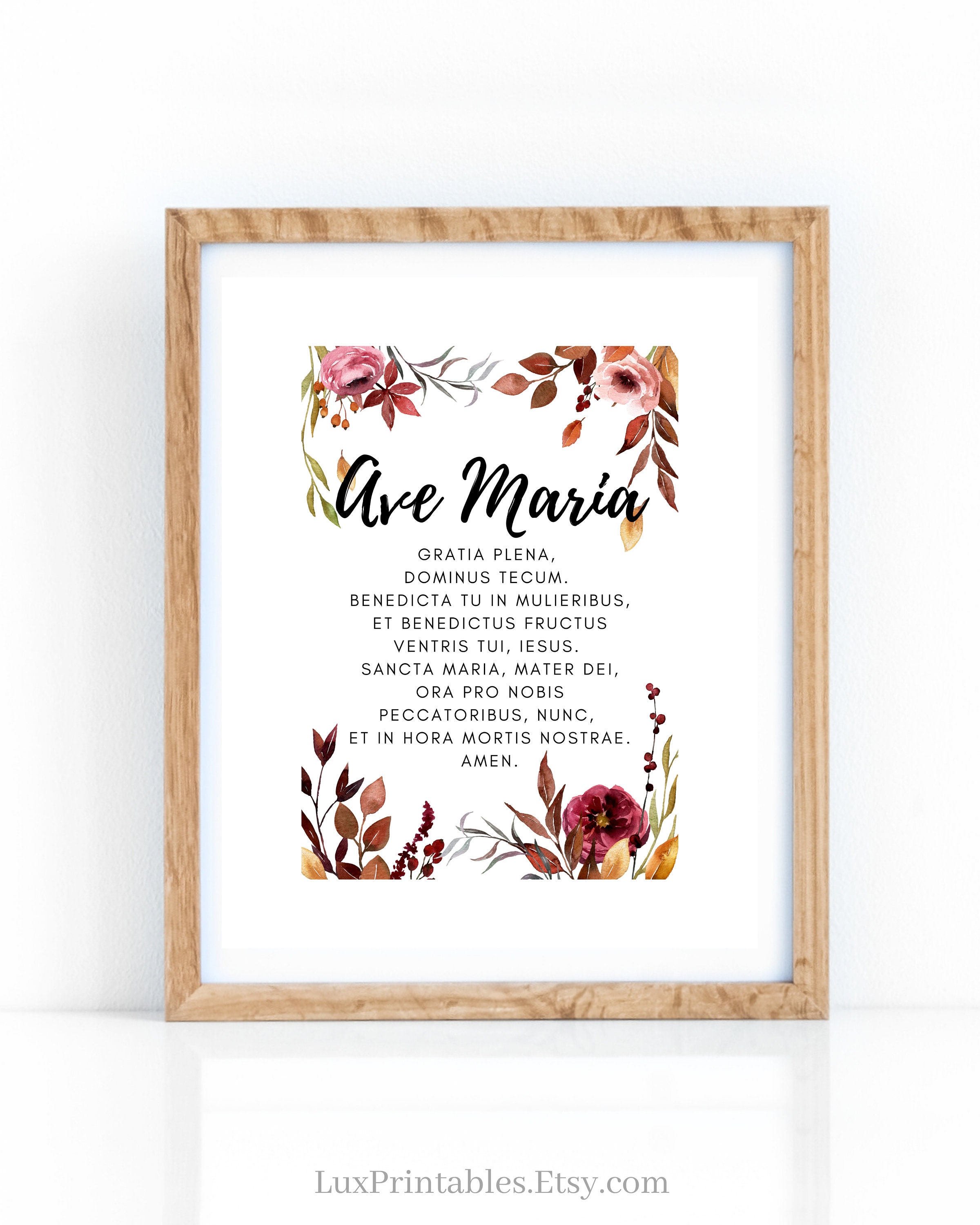 hail mary in latin prayer hail mary in latin prayer