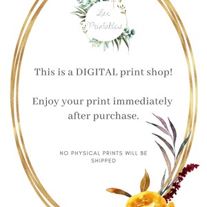 Latin Hail Mary Prayer Card Ave Maria 4x6 Instant DIGITAL DOWNLOAD ...