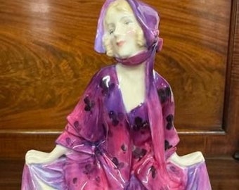 Royal Doulton Figure Sweet Anne HN 1496
