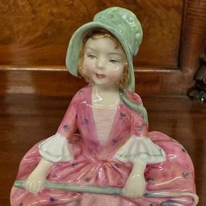 Vintage Royal Doulton Bo Peep - Etsy Vintage Royal Doulton Bo Peep - Etsy