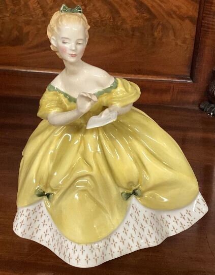 Last Waltz Figurine - Etsy