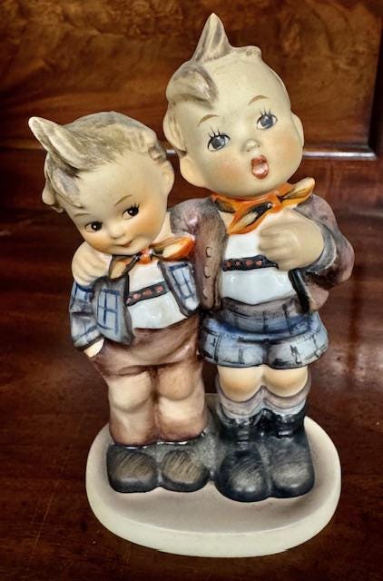 Max Moritz Hummel - Etsy