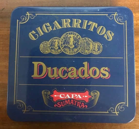 embassy cigarettes tanzania Old embassy 50 cigarette Christmas cigarette packet live in Antique  Tobacciana
