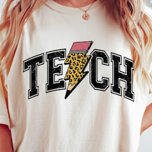 Ensine Varsity SVG PNG, Teacher SVG, Testing Png, Retro School, Retro Teacher Sublimation Shirt, Svg Files For Cricut