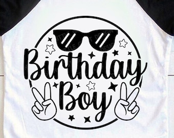 Awesome Boys Are Born In May Birthday Gift Toddler/Infant Kids T-Shirt Birthday 