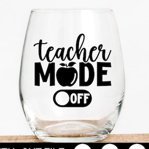 Mode enseignant hors SVG, drôle de professeur svg, école svg, enfants enseignant svg, cadeau de chemise d’enseignant, png, fichiers svg pour cricut