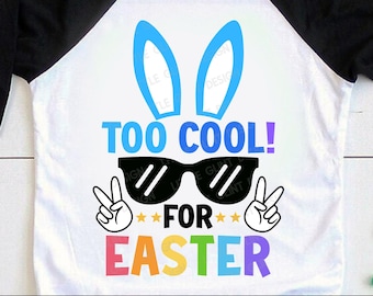 Kids easter shirts Clearance