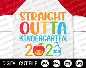 Free Free 80 Quarantine Kindergarten Graduation Svg Free SVG PNG EPS DXF File