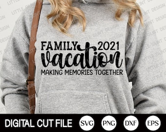 Download Family Vacation Svg Etsy