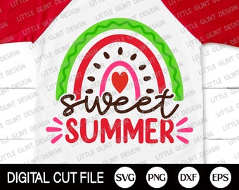 Download Sweet Summer Svg Etsy