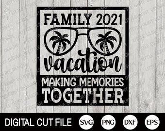Download Family Vacay Svg Etsy