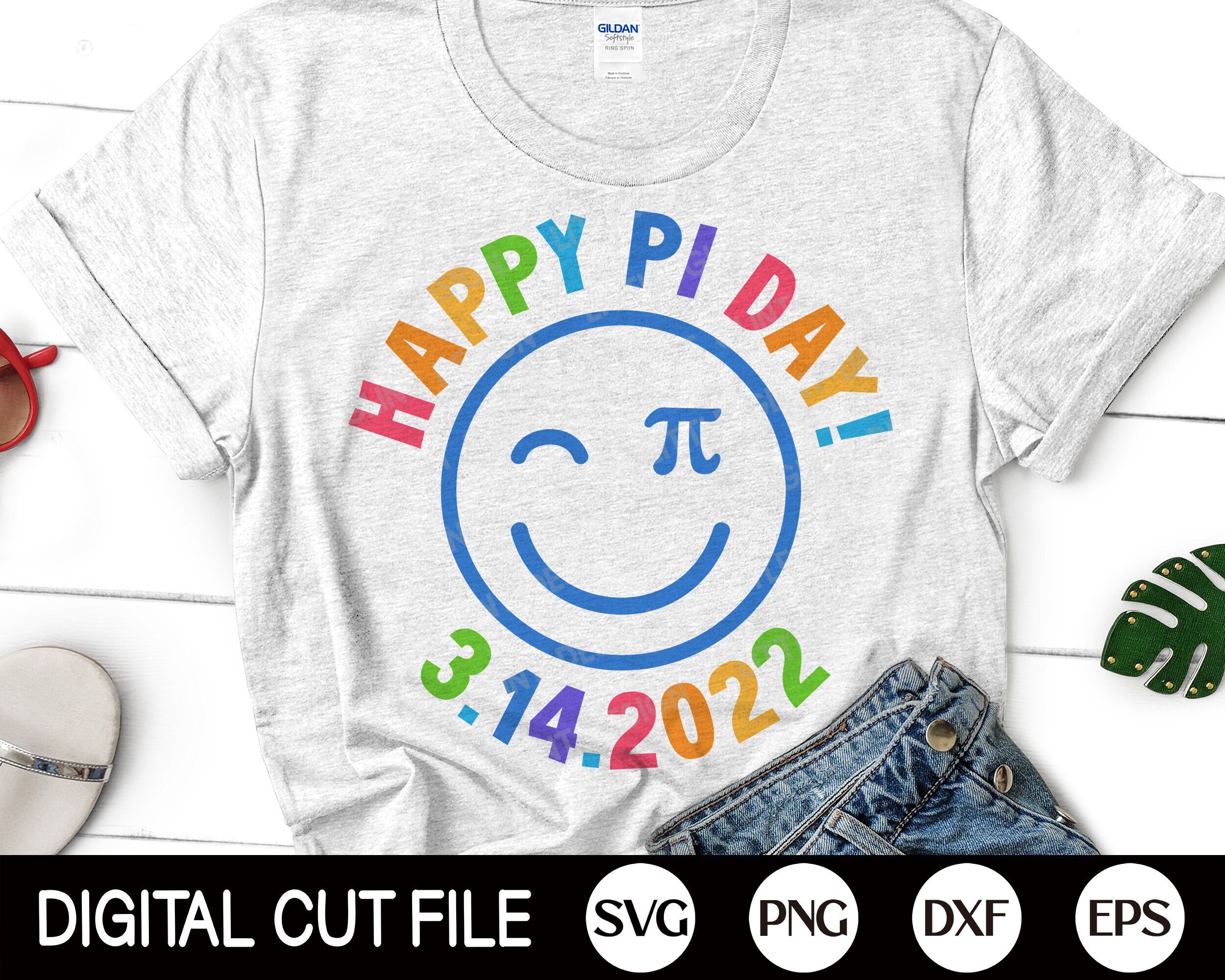 Pi Day - Etsy