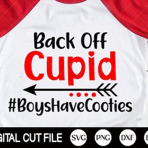 Funny Valentine Svg, Valentines Day Svg, Cupid svg, Kids Valentine Svg, Valentine Shirt Png, xf, Svg Files For Cricut, Silhouette