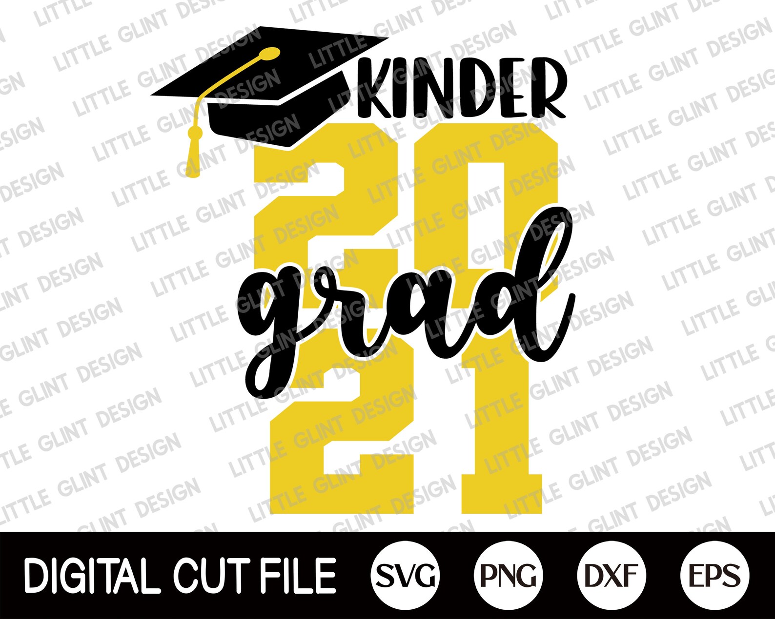 Download Kinder Grad 2021 Svg Graduation 2021 Svg School Svg Pre-k ...