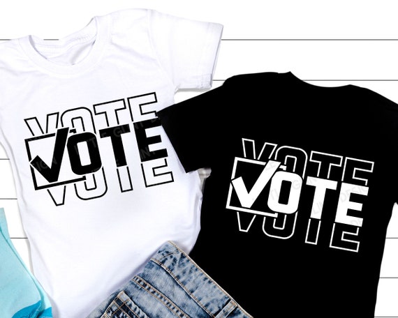 Voting 2022 SVG, Vote Png, Election Voting Svg, Vote Cut File, Election Day T-Shirt, Png, Svg Files For Cricut