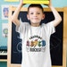 ABCD Learning Rocks SVG PNG, Back to School Svg, Teacher Appreciation ...