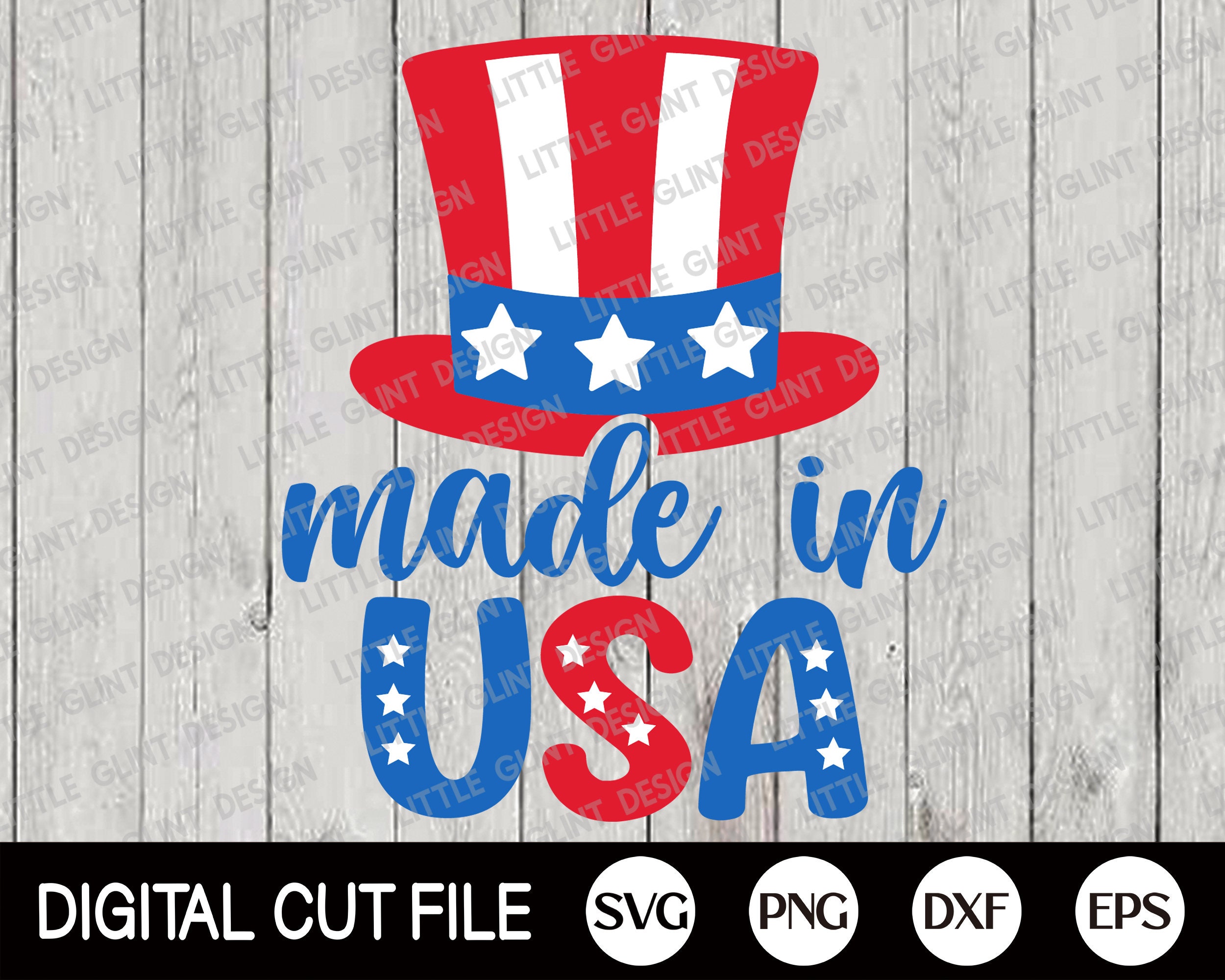 4th of July Boy Svg, Made in USA Svg, Independence Day 4th of July Boy Svg, Made in USA Svg, Independence Day